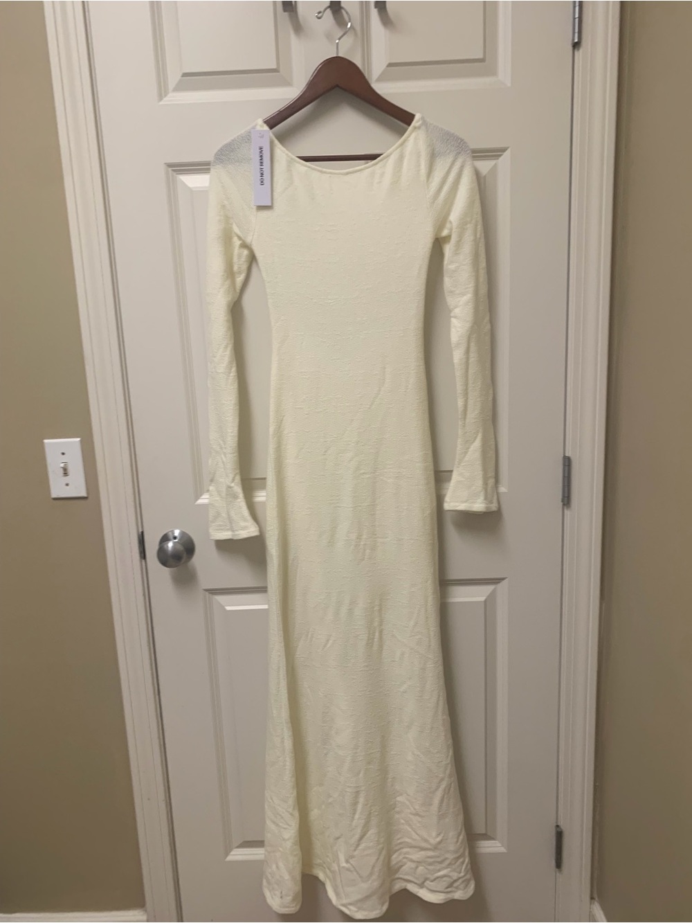 Princess Polly Snyder Maxi dress- NWT - Picture 2 of 8